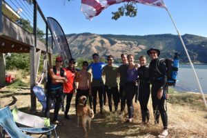 Our Kiteboarding Community