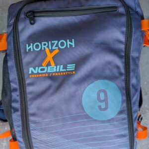 Nobile Horizon X 9m kite