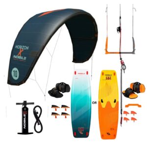 SAK Nobile XKite NT5 Package