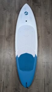 Cabrahina Swift V2 Wing Foil Board 50L 1