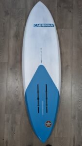 Cabrahina Swift V2 Wing Foil Board 50L 2