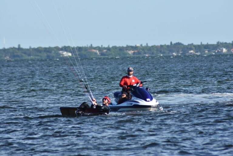 Kiteboard Lessons in St Petersburg Fl - Tampa Bay 47 Kiteboarding Lessons St Petersburg Florida