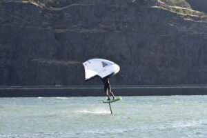 Hydrofoil Discovery