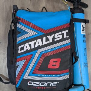 Ozone Catalyst V2 Kite