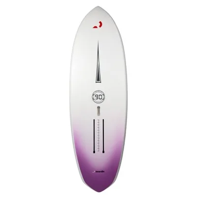 Reedin Controller 2026 Wing Foil Board - Image 2
