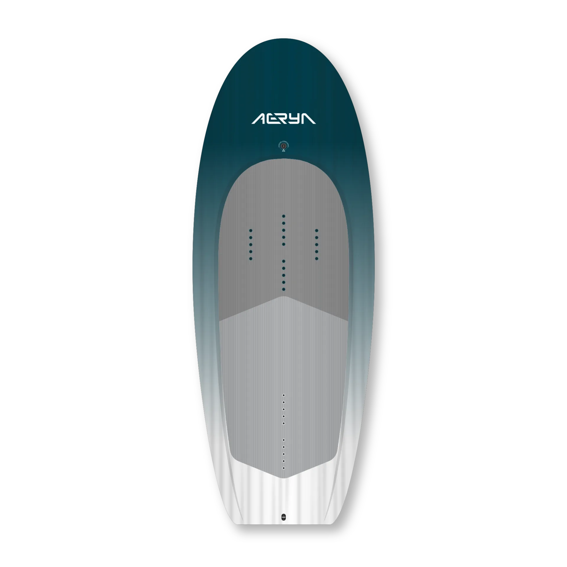 Aeryn Surge Carbon 2026 Wing Foil Board - Image 3