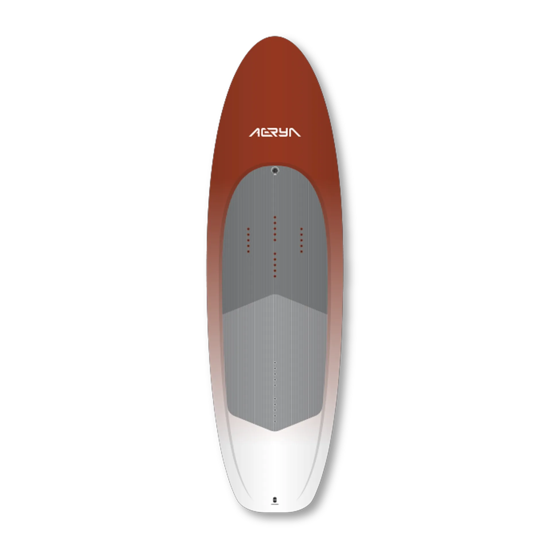 Aeryn Flux S-Glass 2026 Wing Foil Board - Image 4