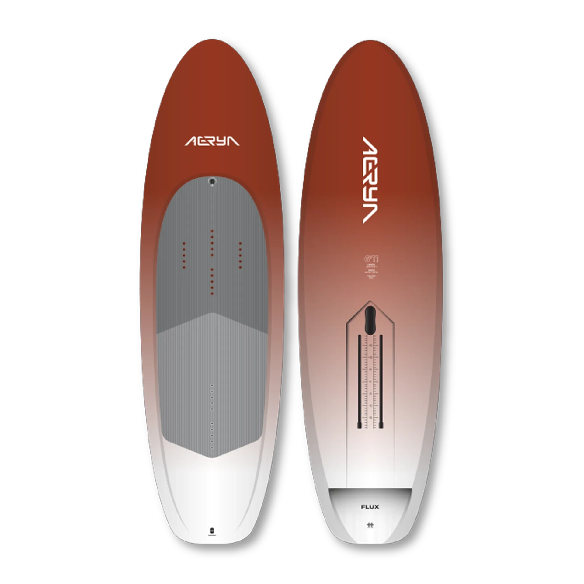Aeryn Flux S-Glass 2026 Wing Foil Board - Image 2
