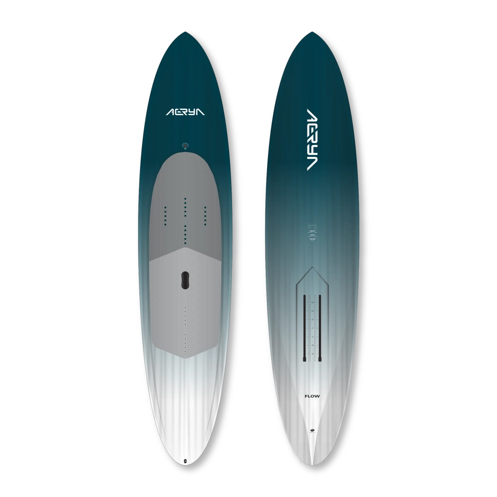 Aeryn Flow Carbon 2026 Wing Foil Board - Image 2