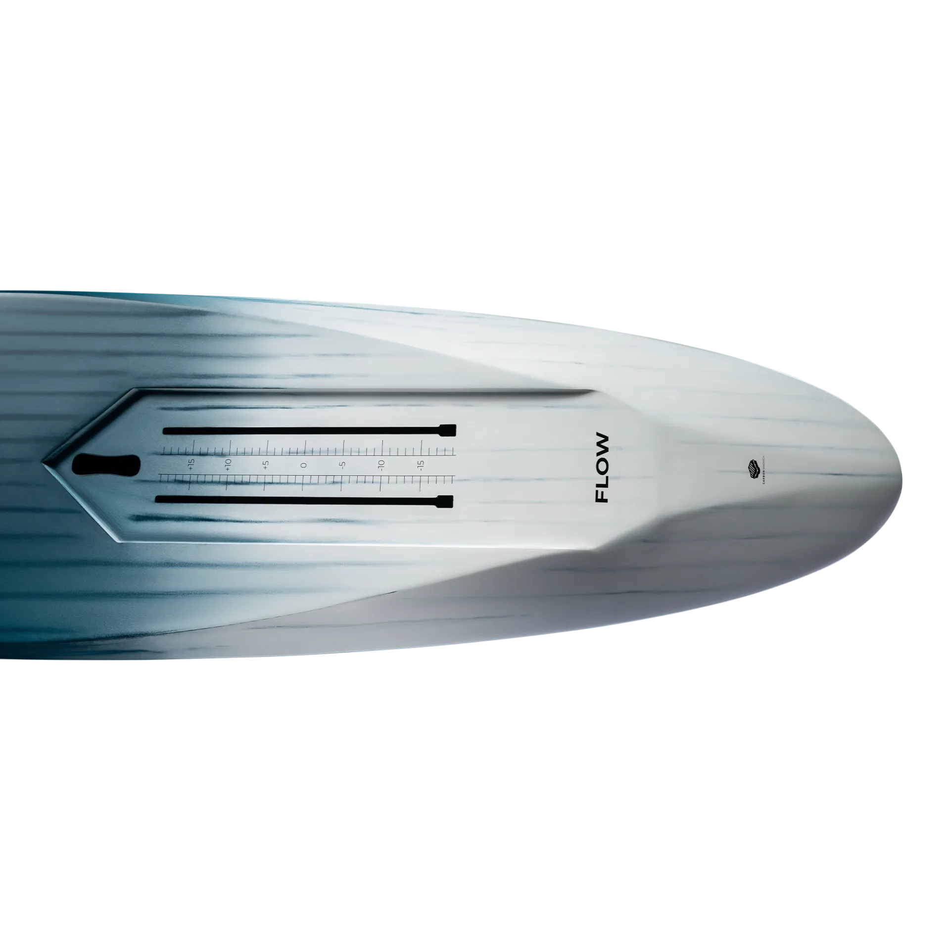 Aeryn Flow Carbon 2026 Wing Foil Board - Image 15