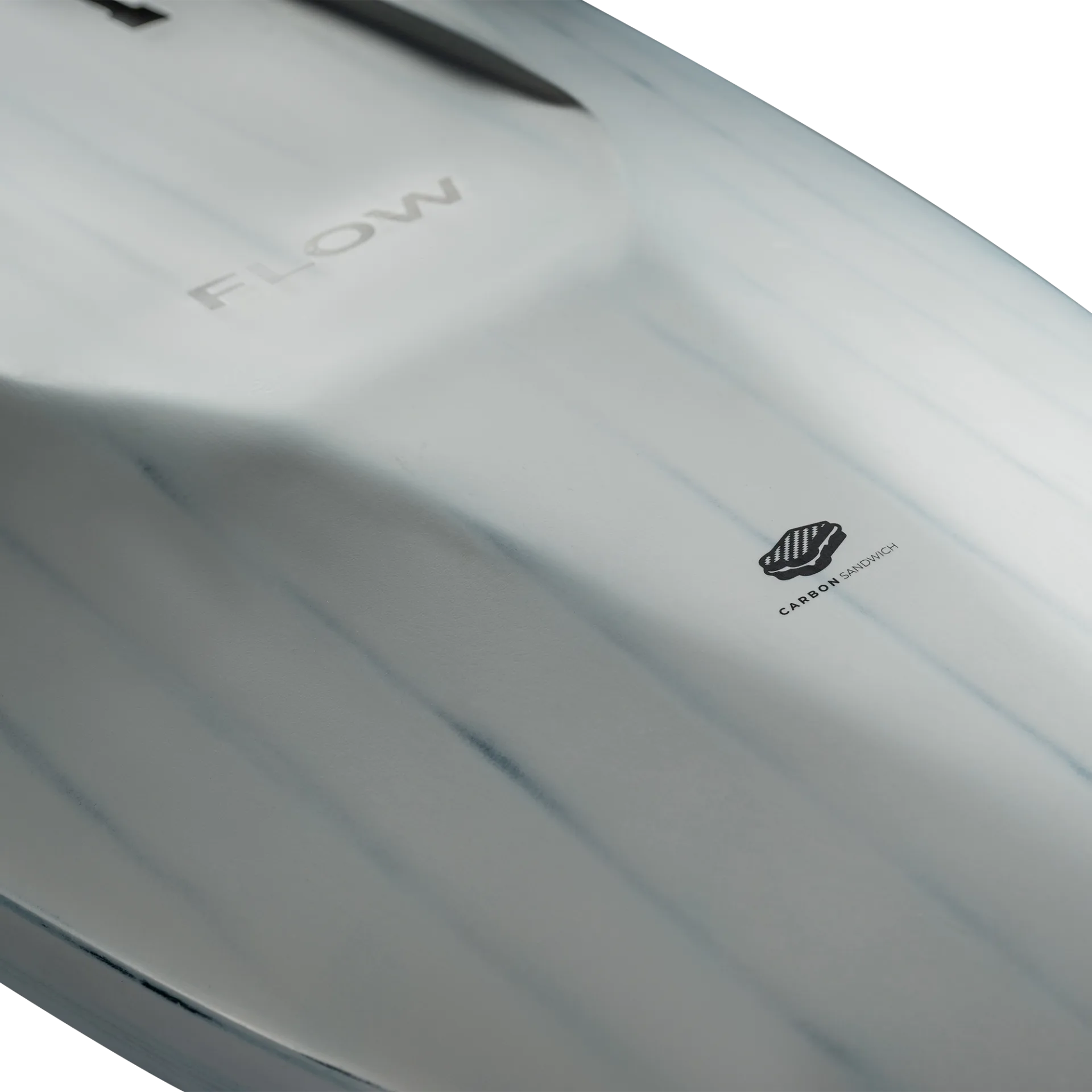 Aeryn Flow Carbon 2026 Wing Foil Board - Image 17