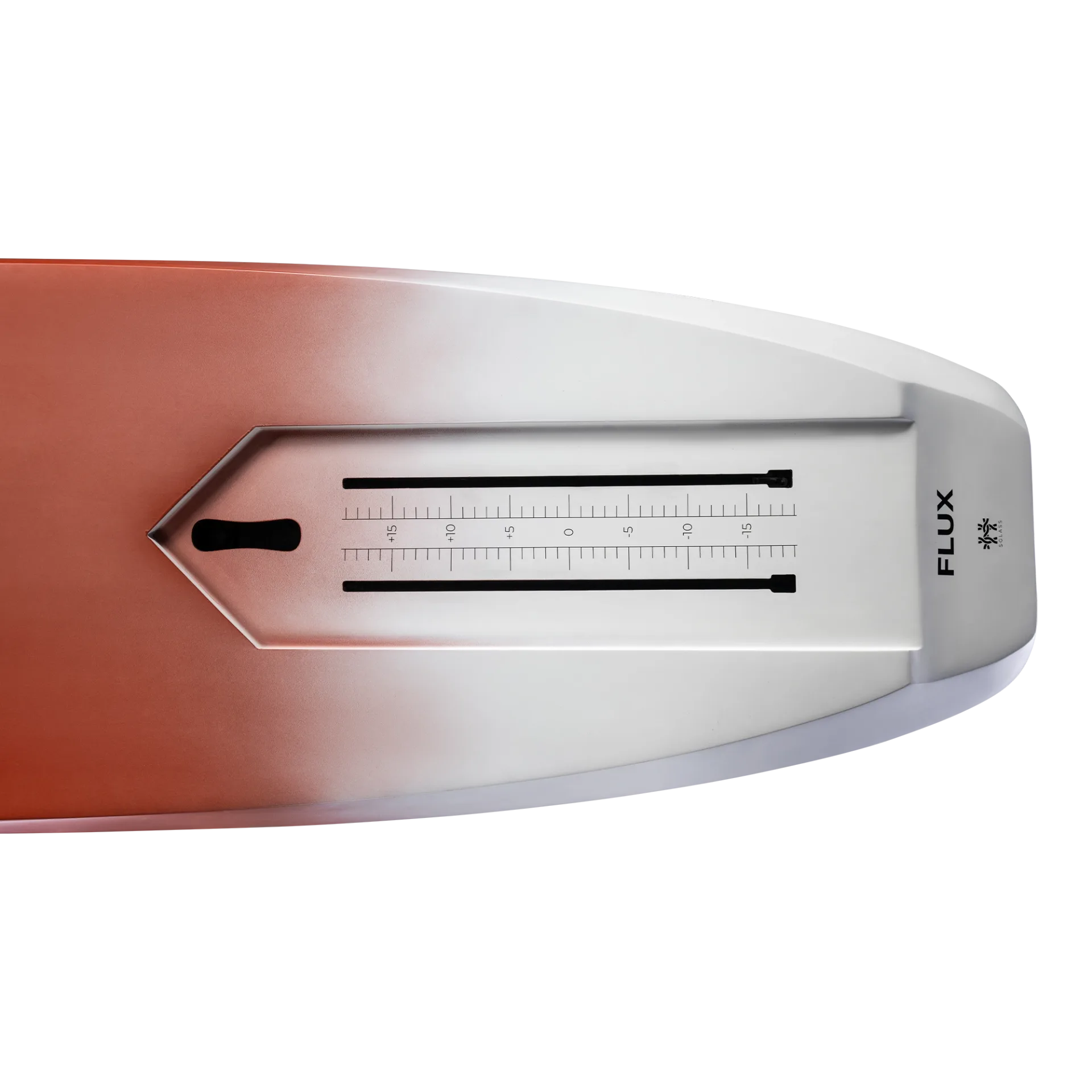 Aeryn Flux S-Glass 2026 Wing Foil Board - Image 15
