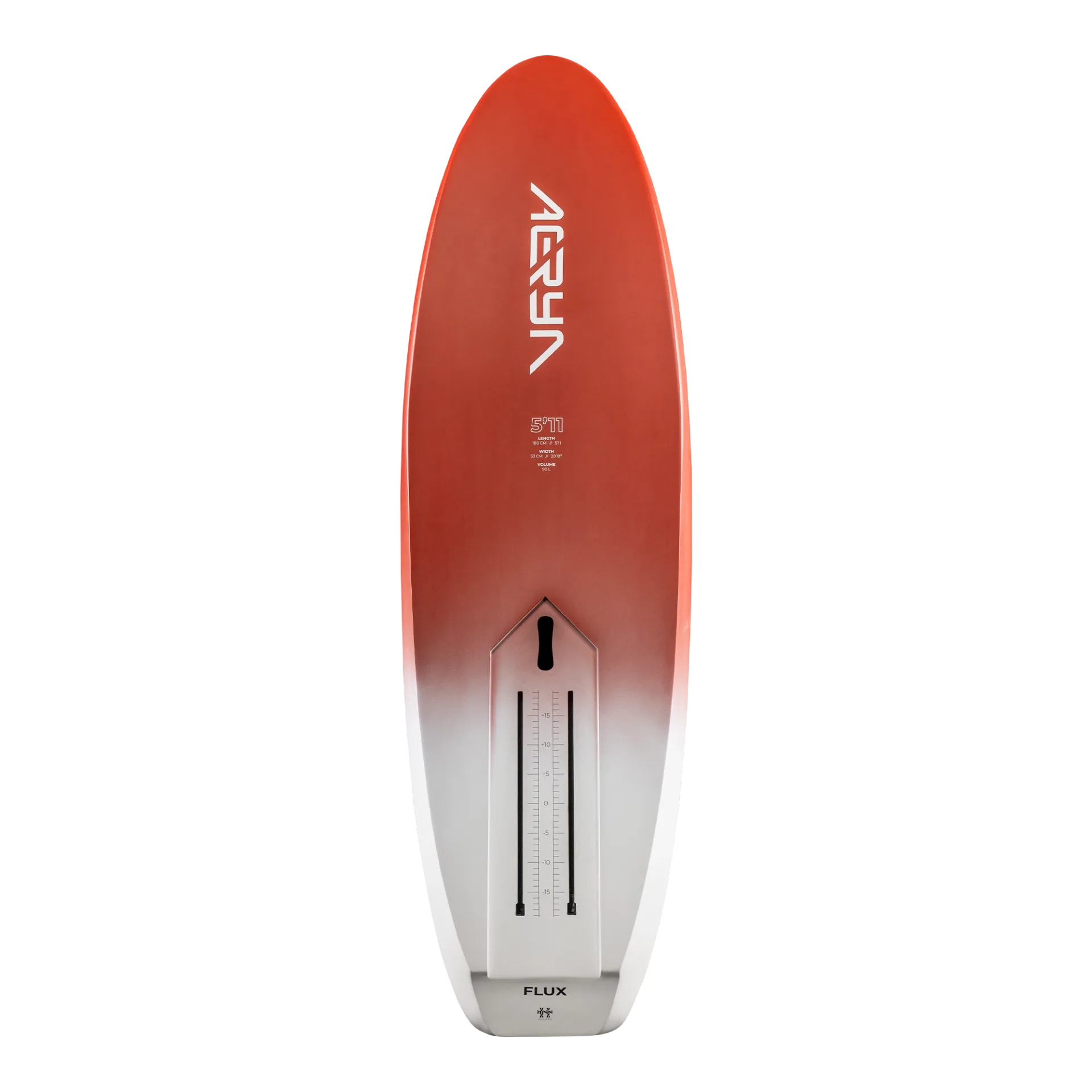 Aeryn Flux S-Glass 2026 Wing Foil Board - Image 7