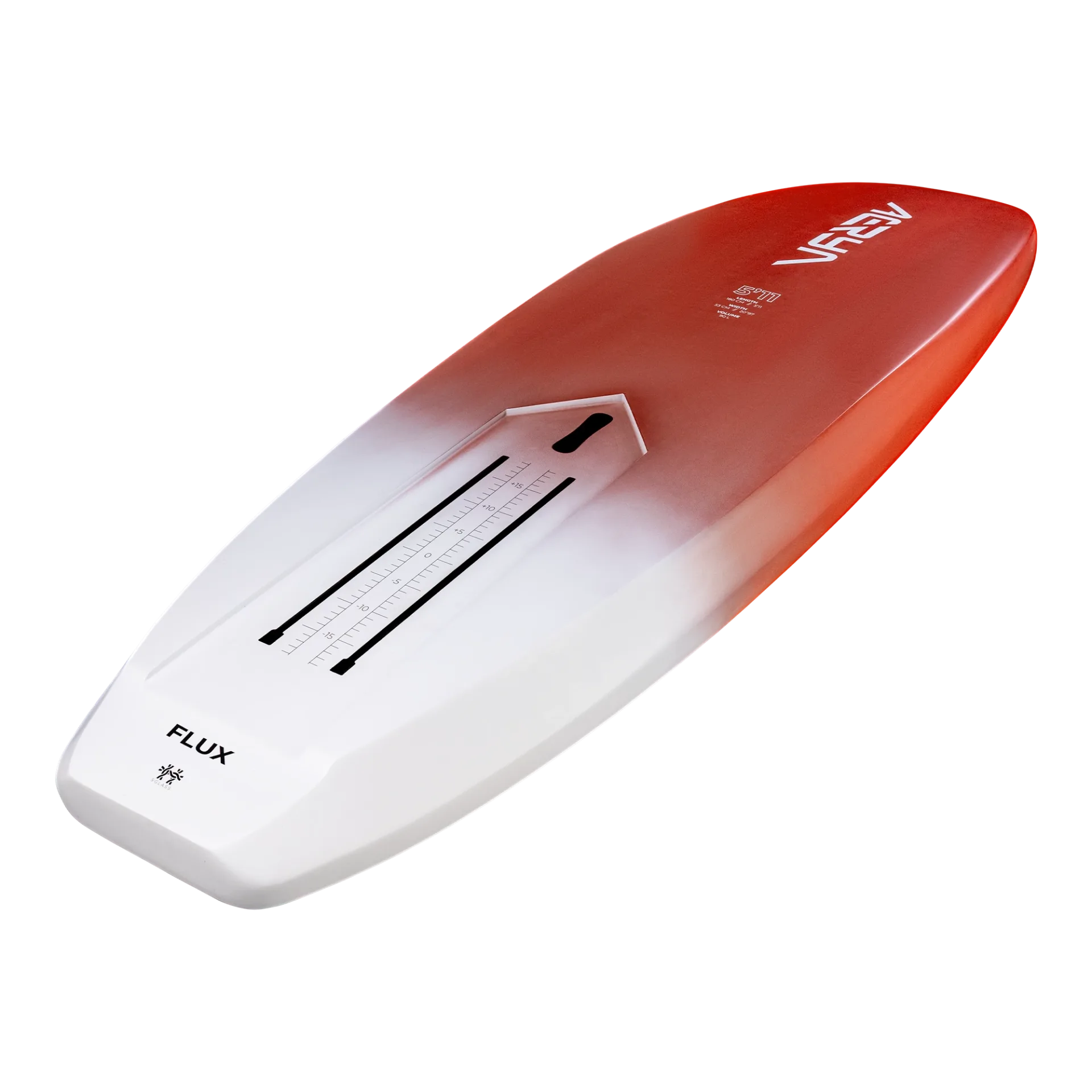 Aeryn Flux S-Glass 2026 Wing Foil Board - Image 10