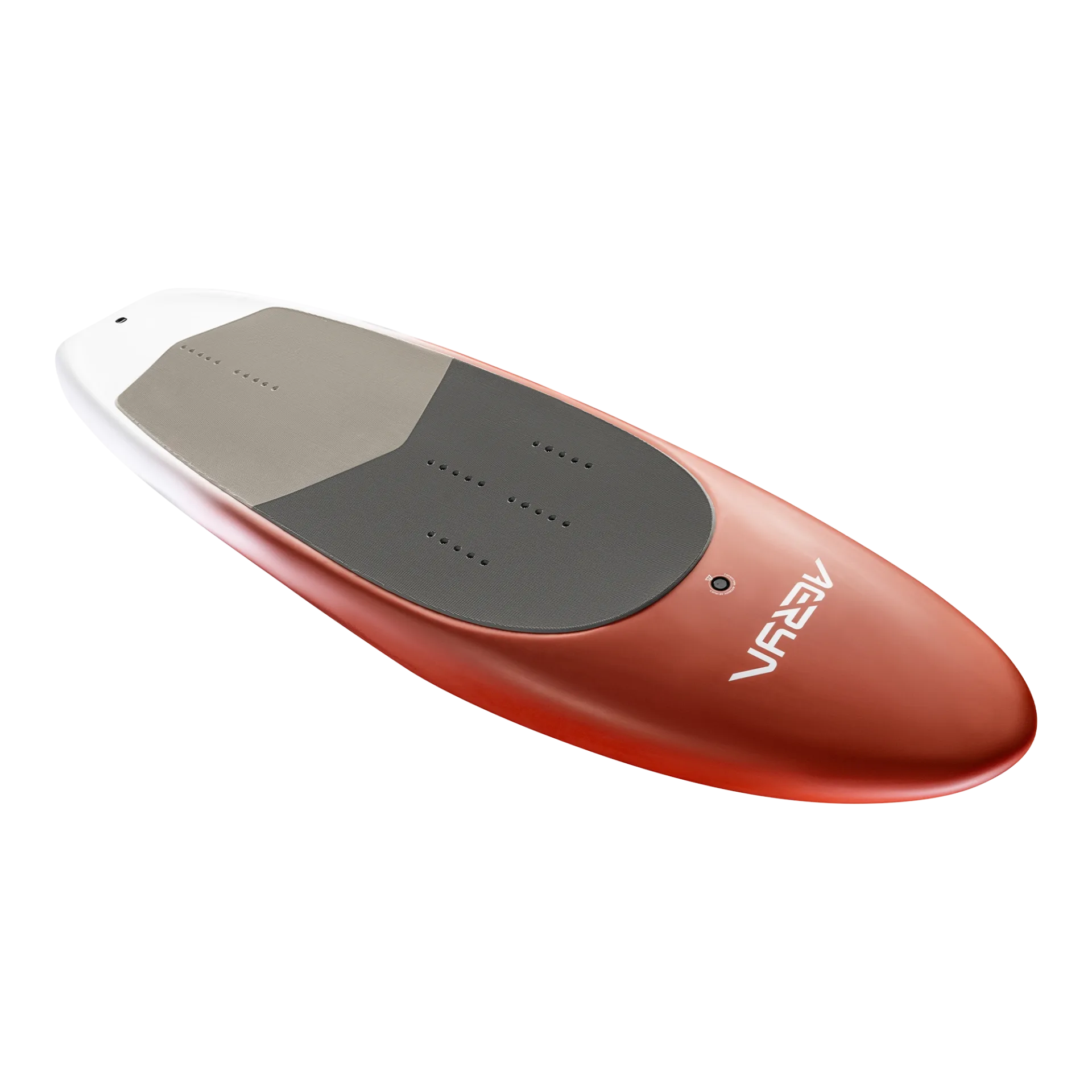 Aeryn Flux S-Glass 2026 Wing Foil Board - Image 12