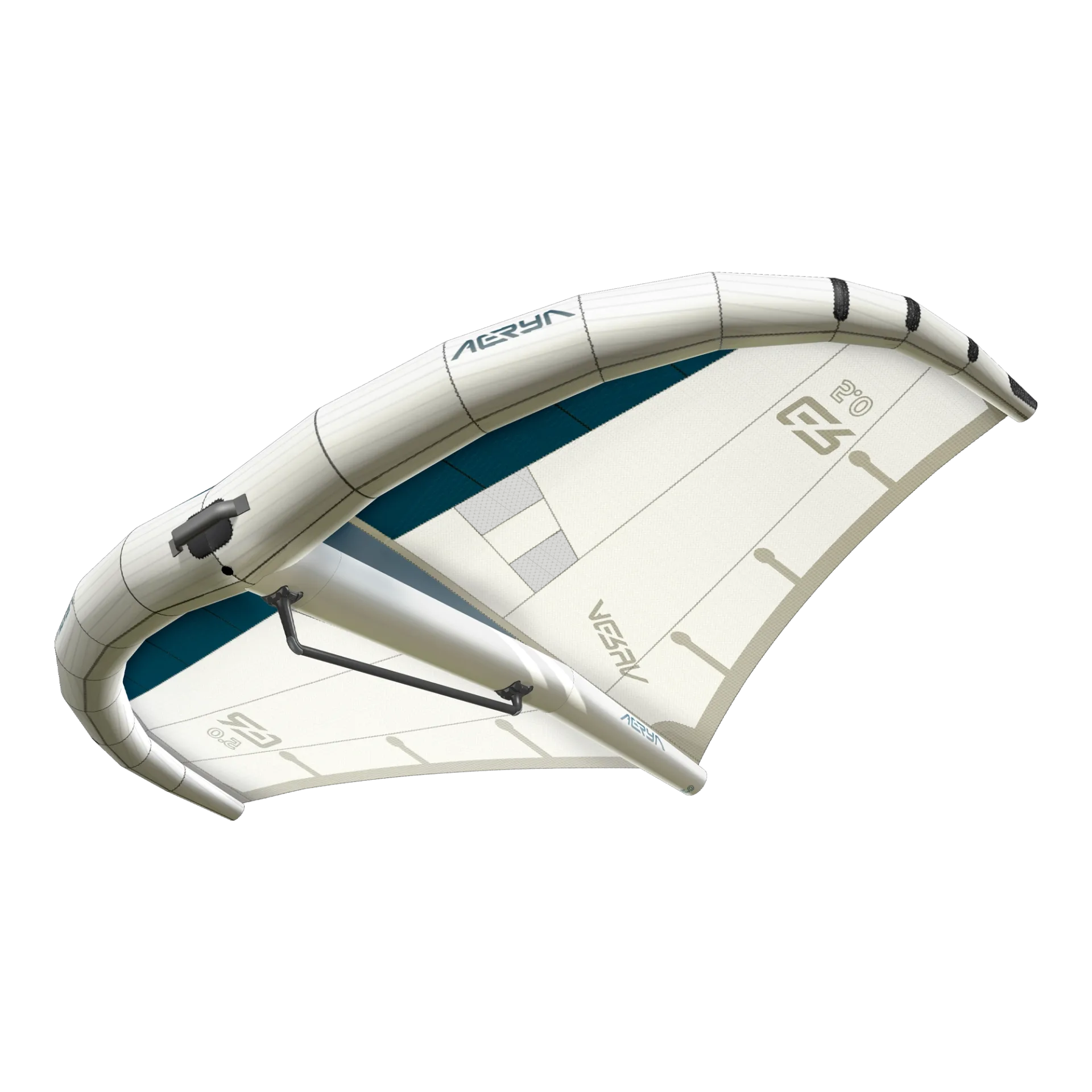 aeryn-x1-wing-dyneema-ocean-blue-boom