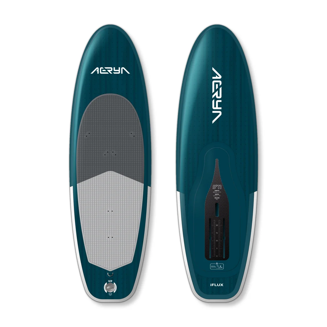 Aeryn Flux Inflatable