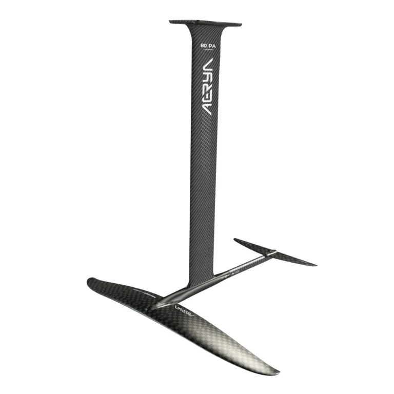 Aeryn Vector Hydrofoil set
