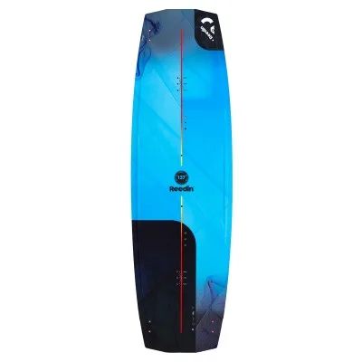 Reedin SuperE 2026 Twintip - Image 2