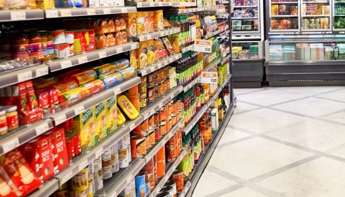 Lyle Grocery Store